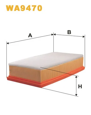 Air Filter